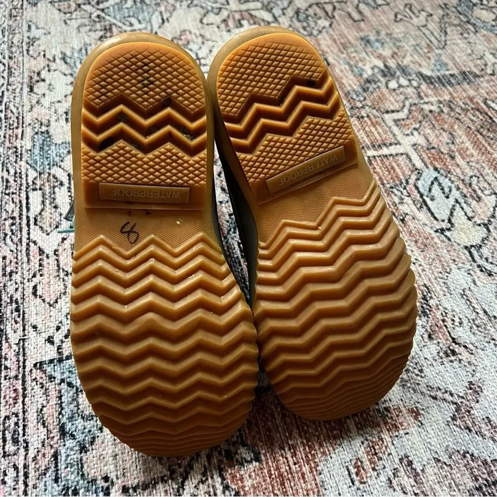 Sorel premium women